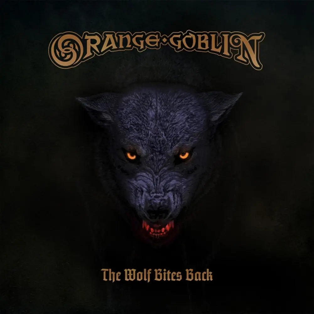 The Wolf Bites Back/Colore
