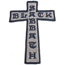 Cross thumbnail