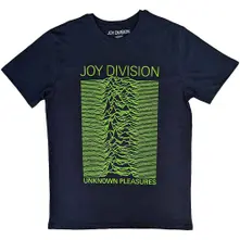 Unknown Pleasures FP thumbnail