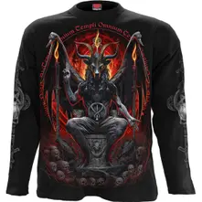 Baphomet
