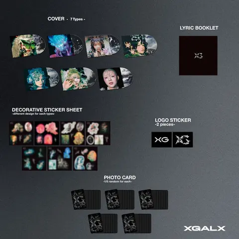 2nd Mini Album