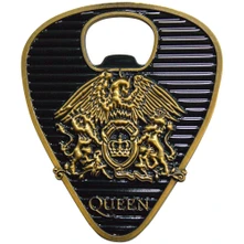 Queen, Otvárač na fľaše Gold Crest Plectrum