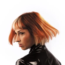 Suzane, Vinyl MILLENIUM