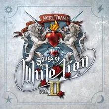 Songs of White Lion Vol. Ii thumbnail