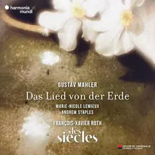 MAHLER: DAS LIED VON D... thumbnail