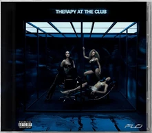 Flo, CD THERAPY AT THE CLUB