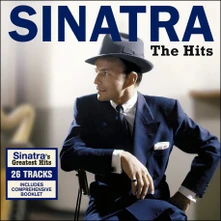 Frank Sinatra, CD The Hits