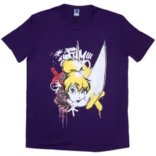 Tinker Bell Graffiti thumbnail