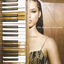 Vinyl The Diary of Alicia Keys