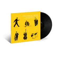 Chico Hamilton Quintet, Vinyl CHICO HAMILTON QUINTET