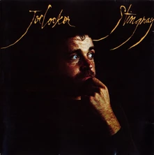 Joe Cocker, CD Stingray