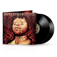 Vinyl ROOTS