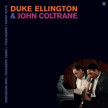 Vinyl DUKE ELLINGTON & JOHN COLTRANE