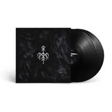 Vinyl Kvitravn