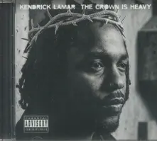 CROWN IS HEAVY thumbnail