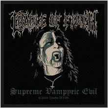 Supreme Vampyric Evil thumbnail