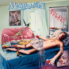 CD FUGAZI