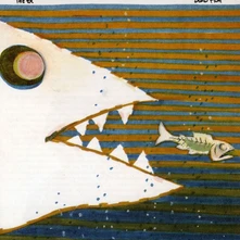 CD DEAD FISH