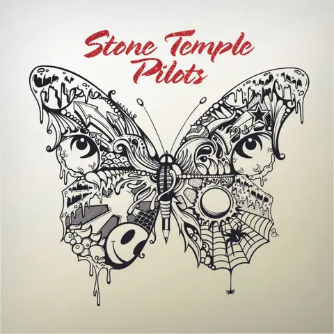 STONE TEMPLE PILOTS (2018)