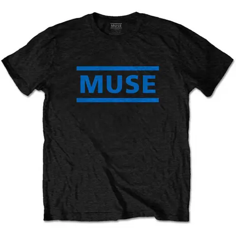 Dark Blue Logo