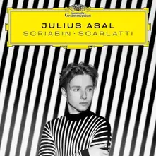 SCRIABIN-SCARLATTI thumbnail