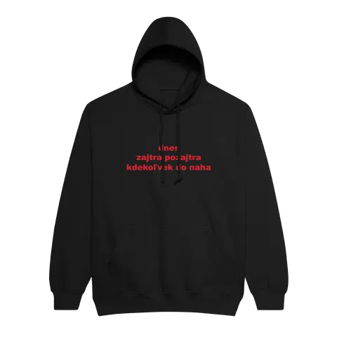 Všade a stále