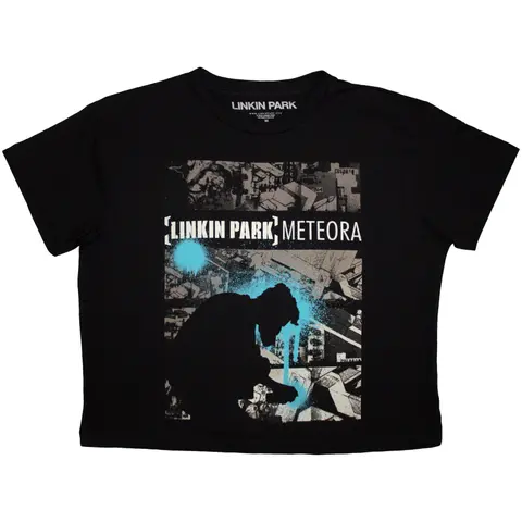 Meteora Drip Collage