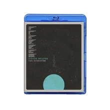 Steven Wilson, Blu-ray The Overview