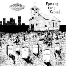 EPITAPH FOR A LEGEND thumbnail