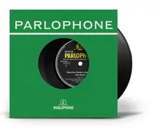WHITE SKIES (LIVE AT THE BBC) / HAVE YOU EVER HAD IT BLUE (LIVE AT THE BBC) (RSD 2026) thumbnail