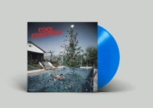 Vinyl COOL CHRISTMAS
