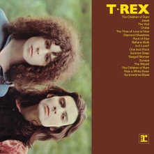CD T. Rex (Expanded Edition)