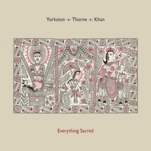 Vinyl EVERYTHING SACRED