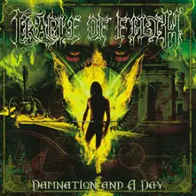 DAMNATION & A DAY thumbnail