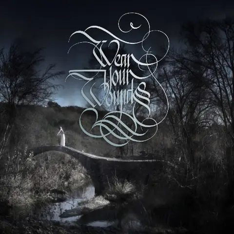 Wear Your Wounds – Vinyl RUST ON THE GATES OF HEAVEN