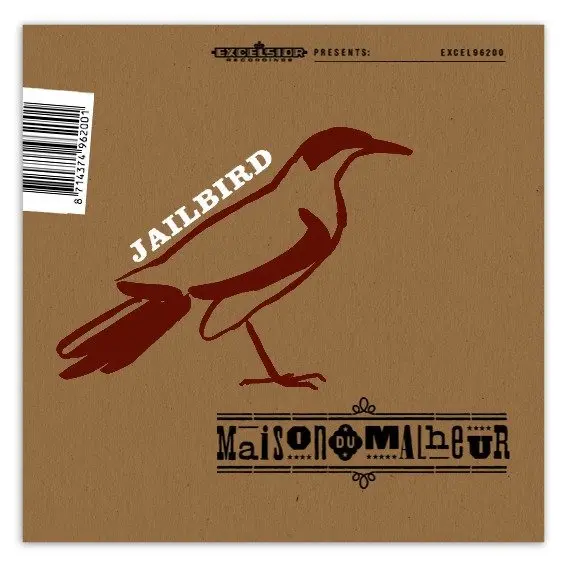JAILBIRD