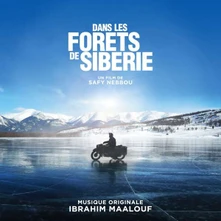 CD DANS LES FORETS DE SIBERIE