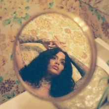 Kehlani, Vinyl While We Wait