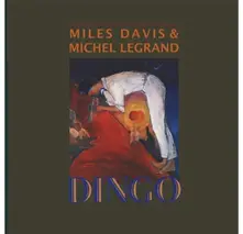 DINGO: SELECTIONS FROM THE MOTION PICTURE SOUNDTRACK thumbnail