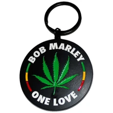 Bob Marley, Kľúčenka Leaf