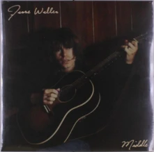 Jesse Welles, Vinyl MIDDLE
