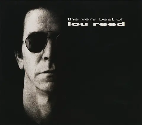 The Very Best Of Lou Reed