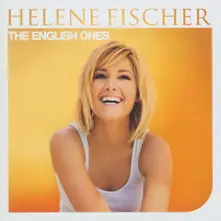 CD THE ENGLISH ONES