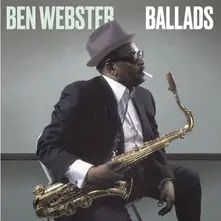 CD BALLADS