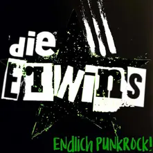 ENDLICH PUNKROCK! (CD)