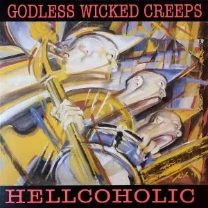 HELLCOHOLIC