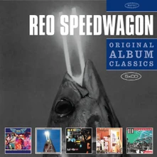 CD Original Album Classics