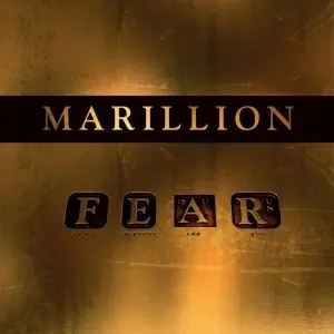 F. E. A. R.
