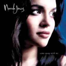 Vinyl Come Away with Me