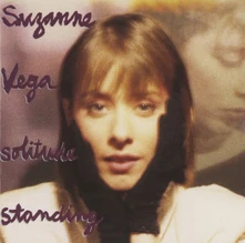 Suzanne Vega, CD Solitude Standing